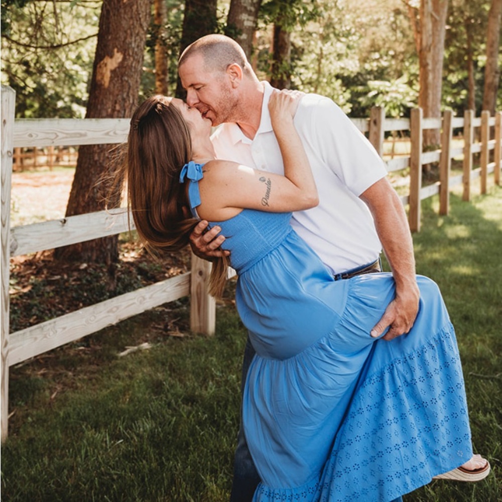 Meet your Posher, Pamela